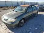 2006 TOYOTA CAMRY