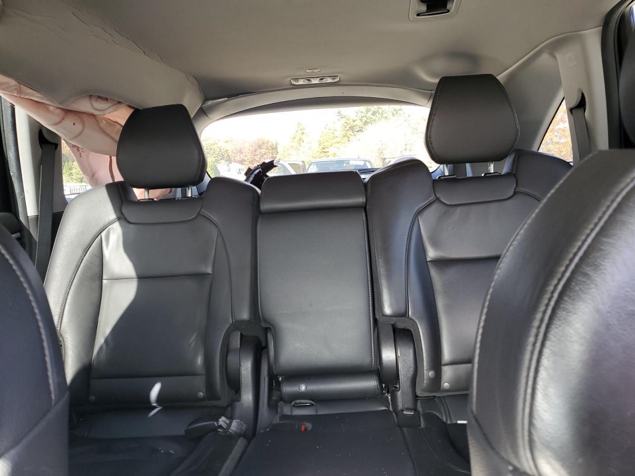 2019 ACURA MDX