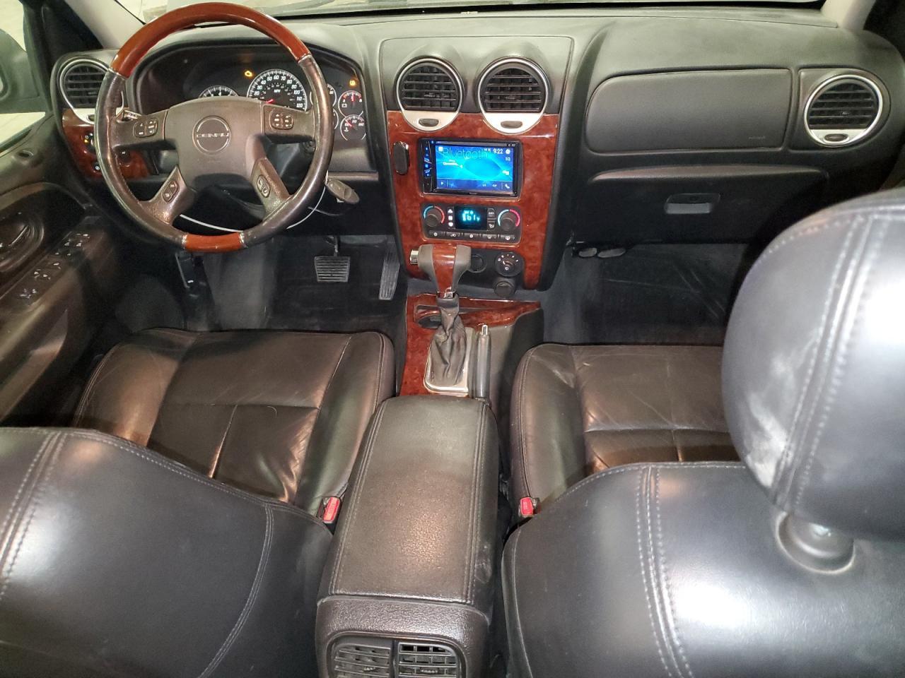 2007 GMC Envoy