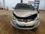 2015 HYUNDAI ELANTRA