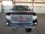 2018 GMC CANYON