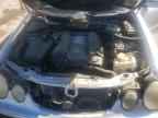2000 MERCEDES-BENZ E-Class