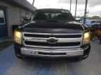 2011 CHEVROLET Silverado
