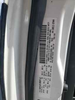 2012 DODGE RAM 1500