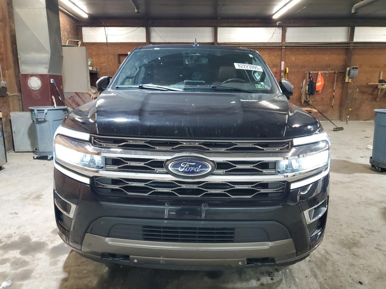 2024 FORD Expedition
