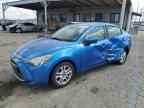 2016 TOYOTA SCION