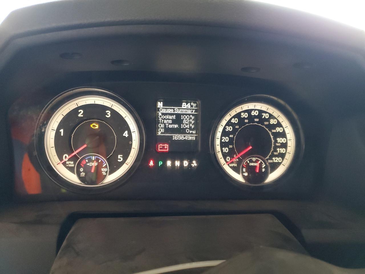 2015 RAM 1500