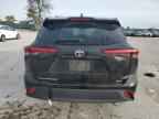 2020 TOYOTA HIGHLANDER
