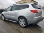 2012 CHEVROLET TRAVERSE