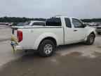 2018 NISSAN Frontier