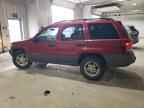 2002 JEEP Grand Cherokee