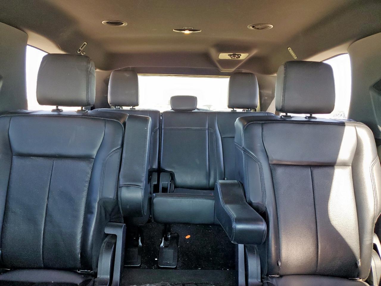 2020 FORD Expedition