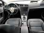 2019 VOLKSWAGEN e-Golf