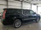 2015 CADILLAC ESCALADE