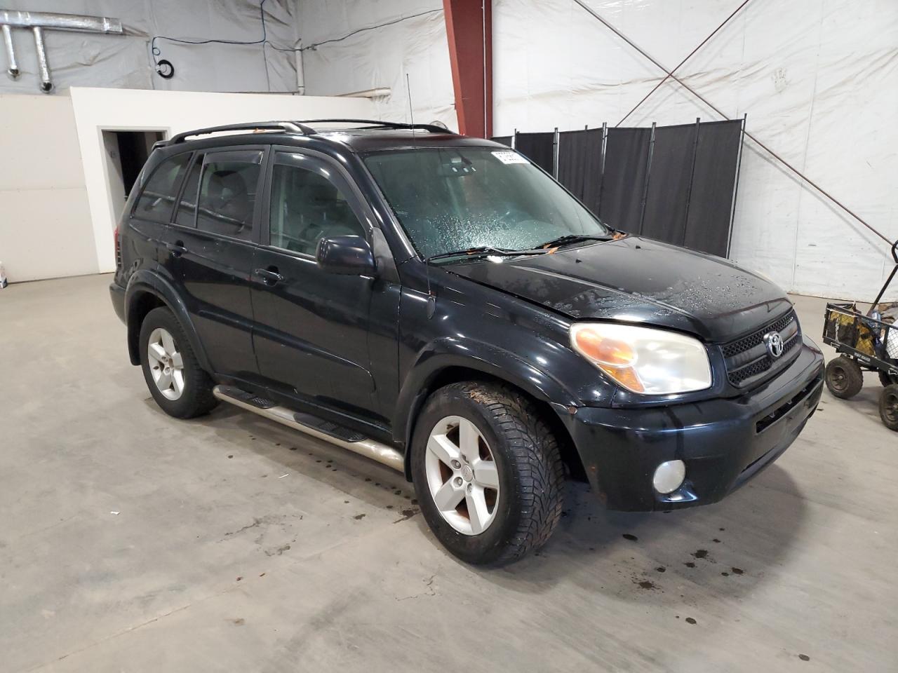 2004 TOYOTA RAV4