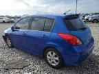 2011 NISSAN VERSA