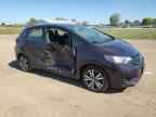 2017 HONDA FIT