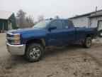 2015 CHEVROLET Silverado 2500