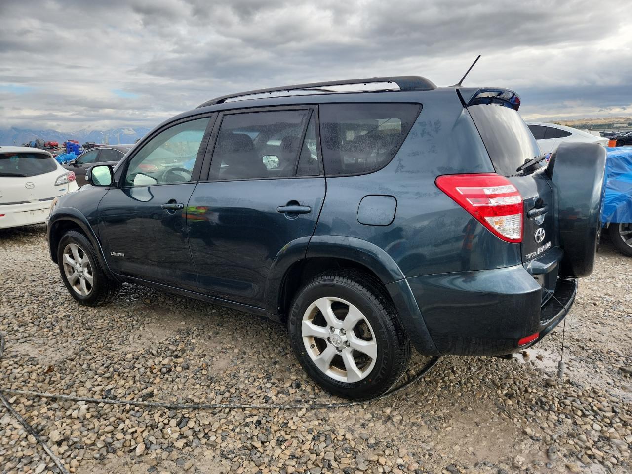 2010 TOYOTA RAV4