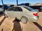 2004 TOYOTA COROLLA
