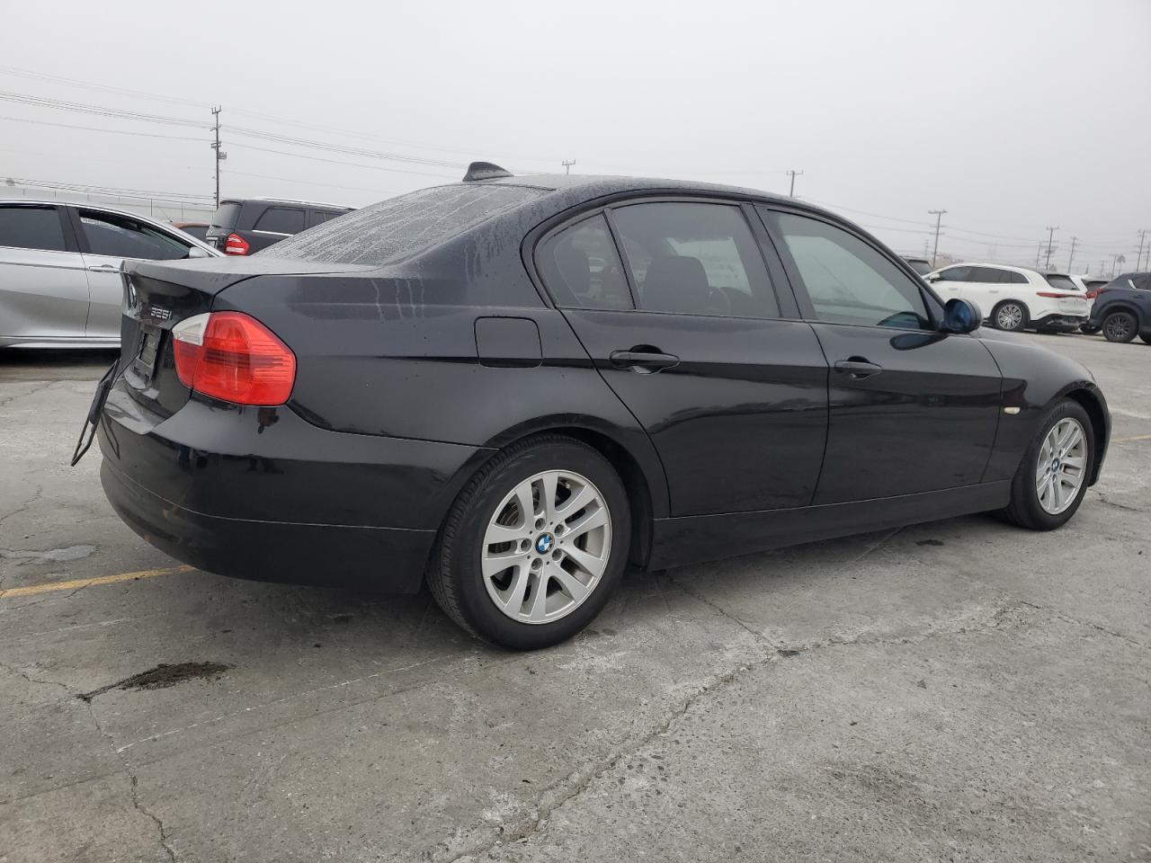 2006 BMW 3 SERIES