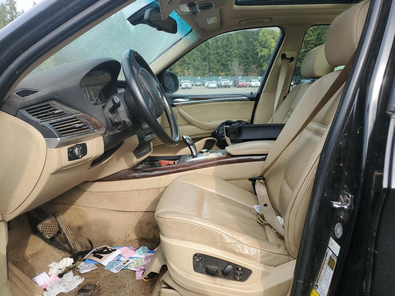 2007 BMW X5