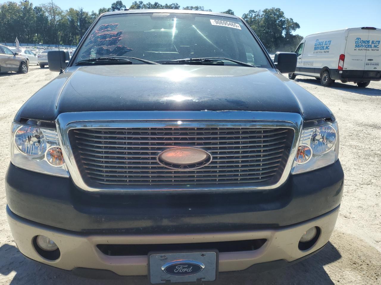 2007 FORD F-150