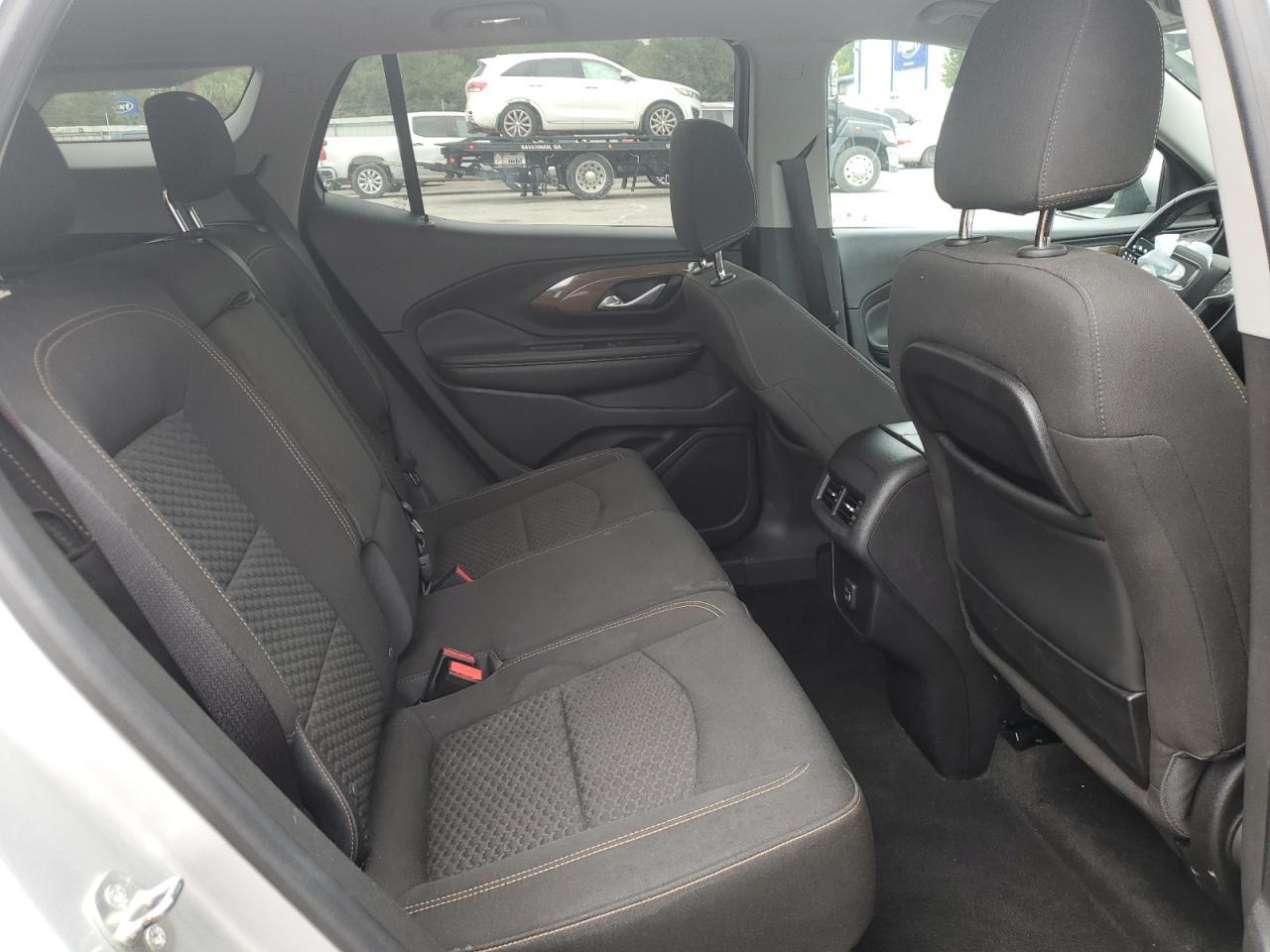2018 GMC Terrain