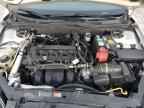 2010 FORD FUSION