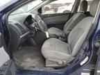 2012 NISSAN SENTRA