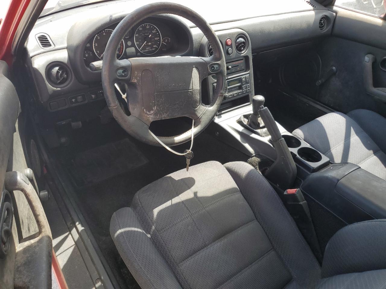 1993 MAZDA MX-5 Miata