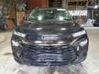2022 CHEVROLET Trailblazer