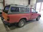 1993 TOYOTA Pickup