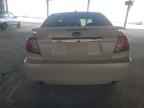 2008 SUBARU IMPREZA