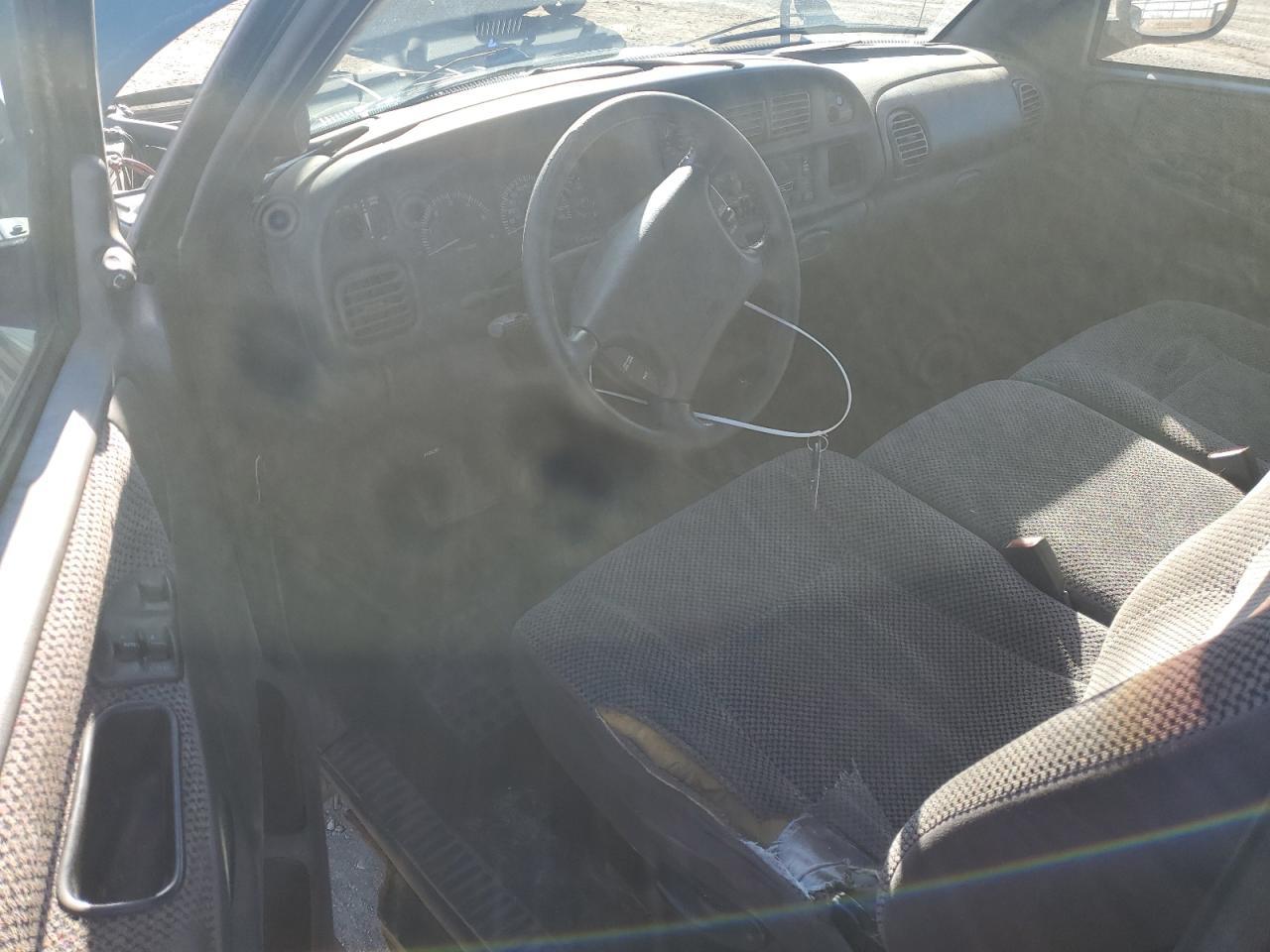 2001 DODGE RAM 1500