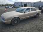 2003 JAGUAR Vandenplas