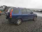 2002 HONDA CR-V