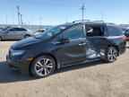 2022 HONDA ODYSSEY