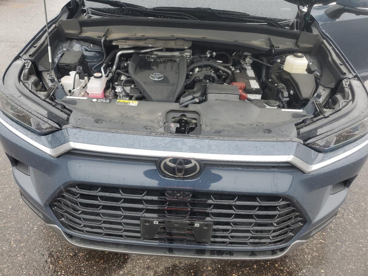 2024 TOYOTA HIGHLANDER