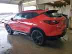 2022 CHEVROLET BLAZER