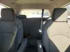 2012 CHEVROLET TRAVERSE