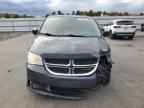 2013 DODGE GRAND CARAVAN