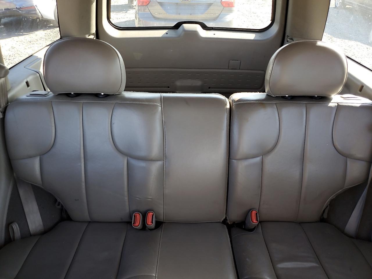 2000 JEEP Grand Cherokee