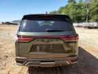 2025 LEXUS Lx