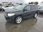 2010 TOYOTA HIGHLANDER