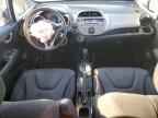 2011 HONDA FIT