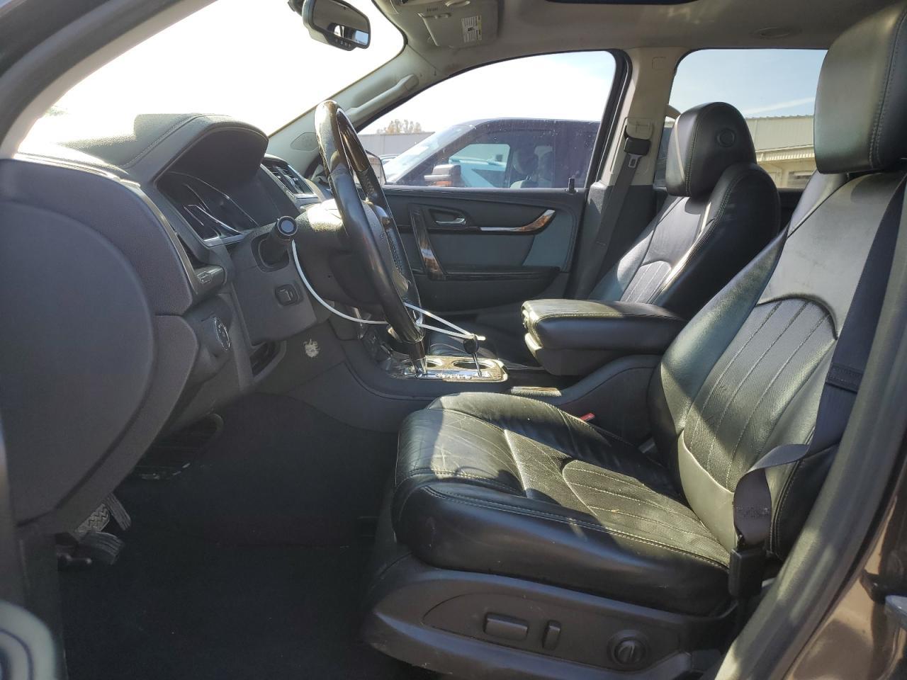 2013 GMC ACADIA