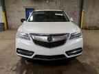 2014 ACURA MDX