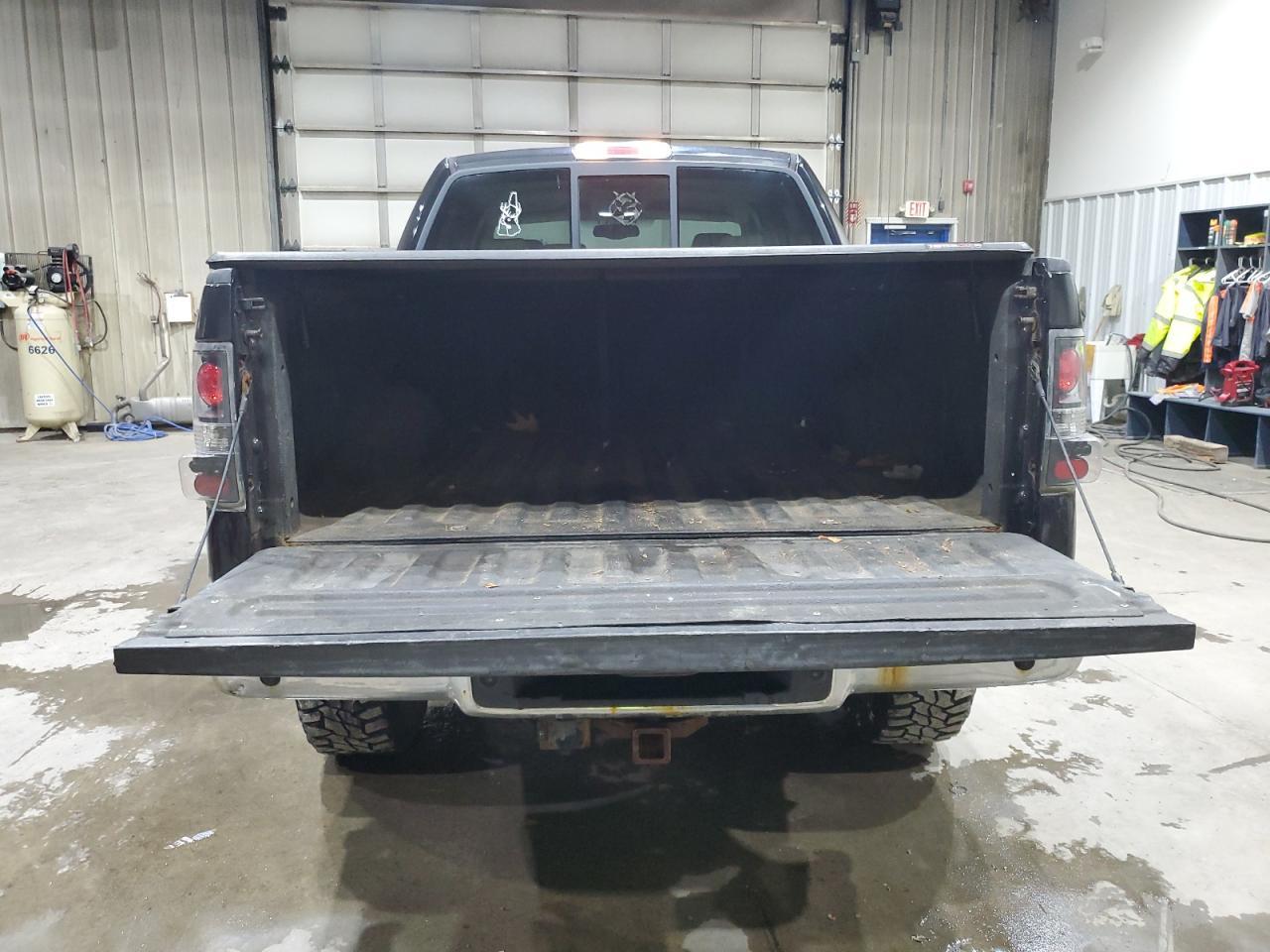 2005 FORD F-150