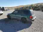 2000 SUBARU FORESTER
